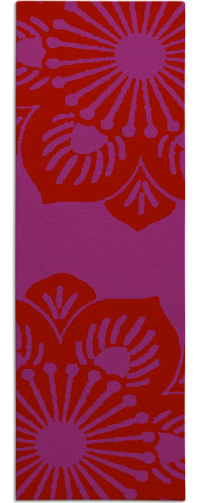 teatime rug - item 503366