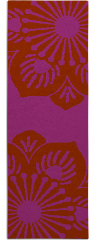 teatime rug - item 503368