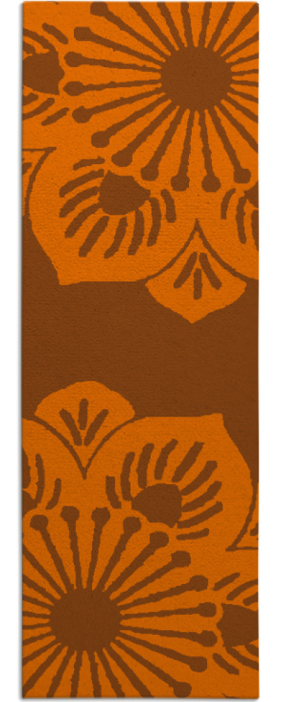 teatime rug - item 503371