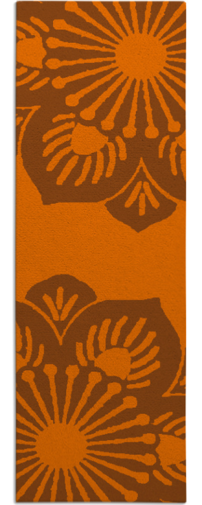 teatime rug - item 503372