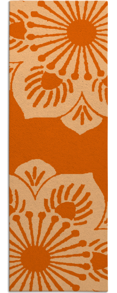 teatime rug - item 503373