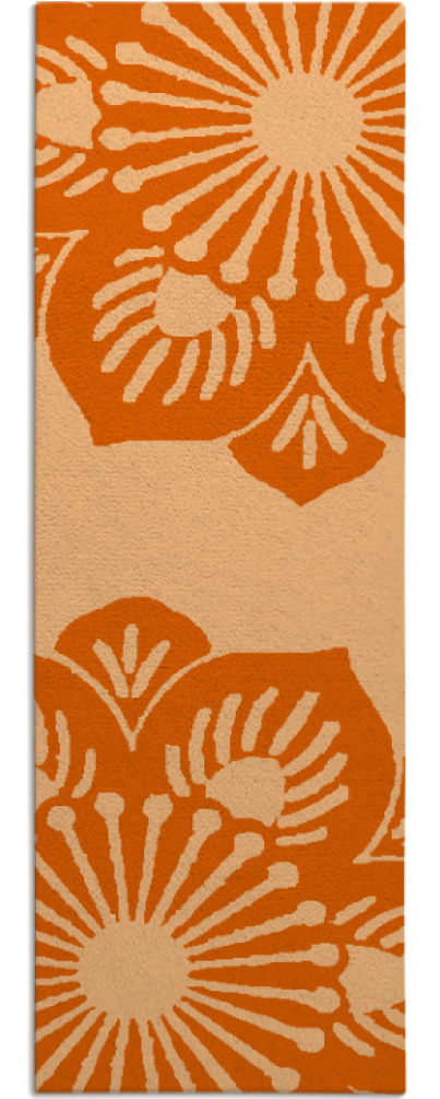 teatime rug - item 503374