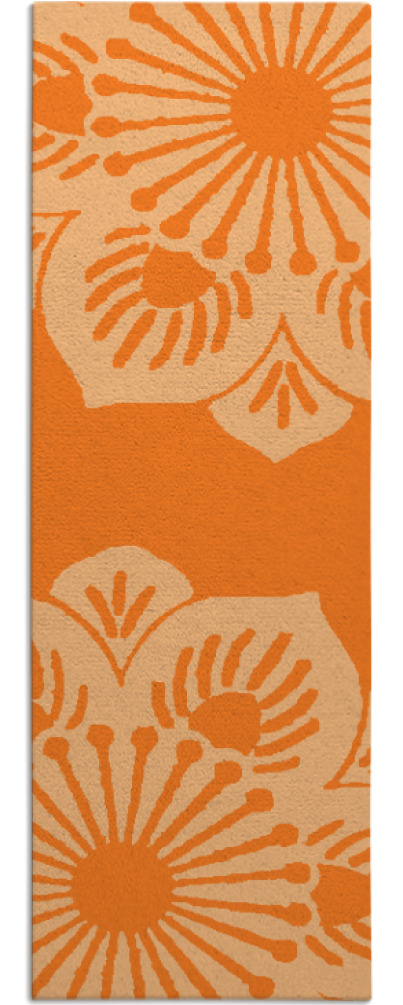 teatime rug - item 503375