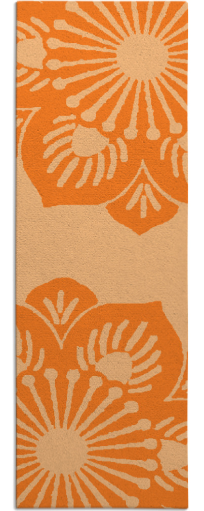 teatime rug - item 503376