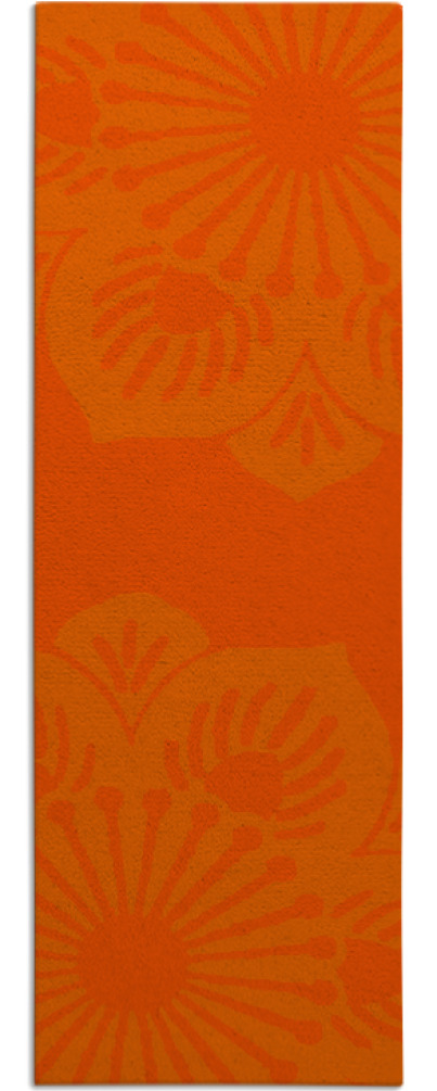 teatime rug - item 503383