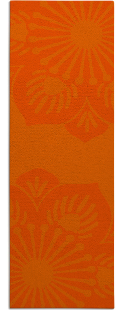 teatime rug - item 503384