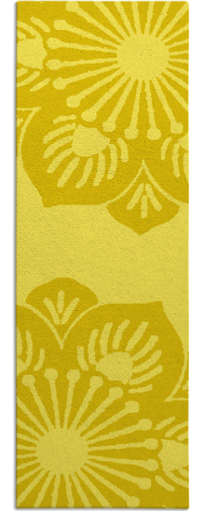 teatime rug - item 503391