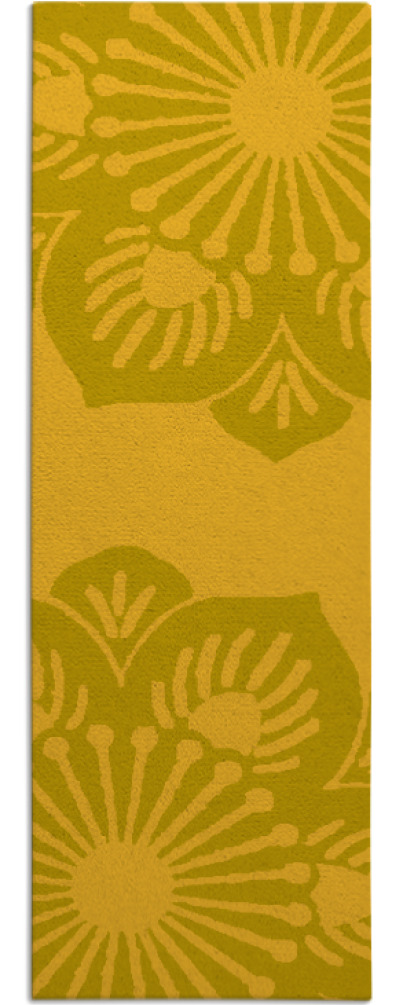 teatime rug - item 503404