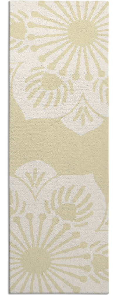 teatime rug - item 503405