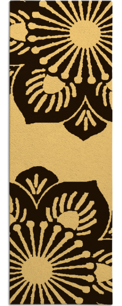 teatime rug - item 503411