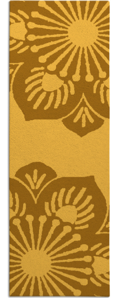 teatime rug - item 503417