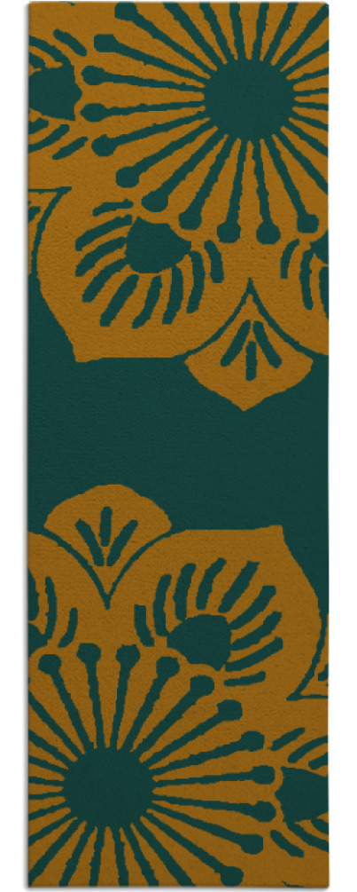 teatime rug - item 503419