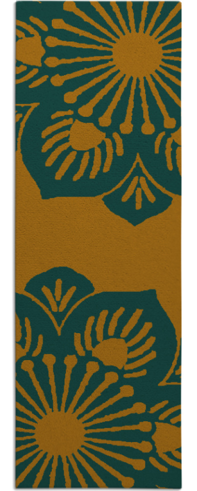 teatime rug - item 503420
