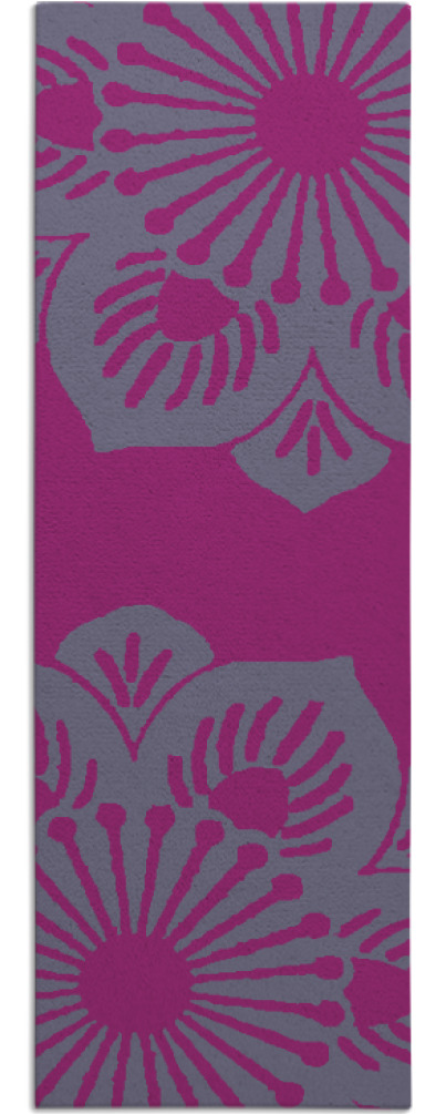 teatime rug - item 503425