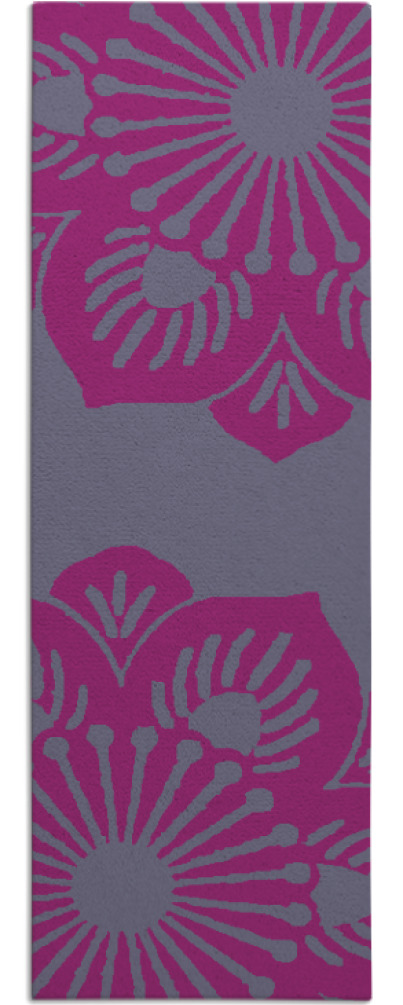 teatime rug - item 503426