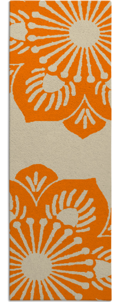 teatime rug - item 503429