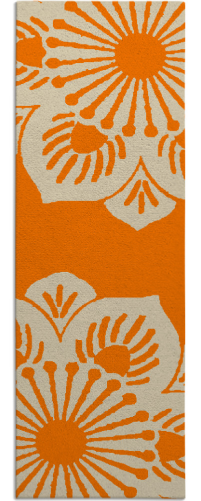teatime rug - item 503430