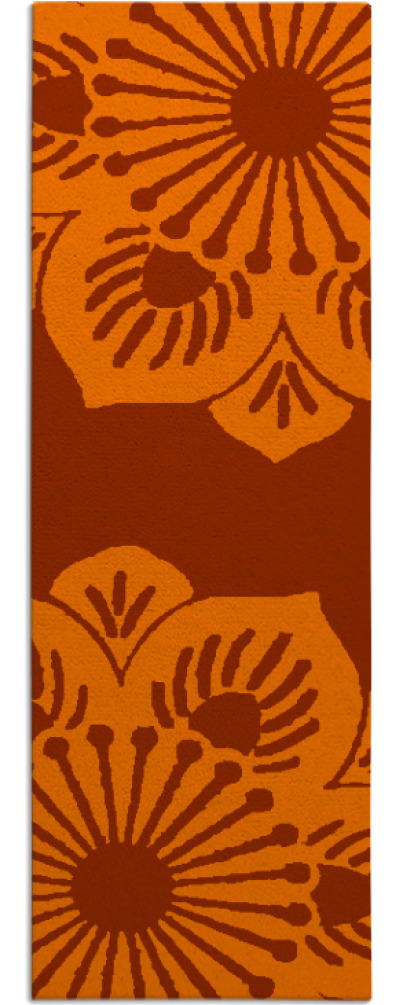 teatime rug - item 503431