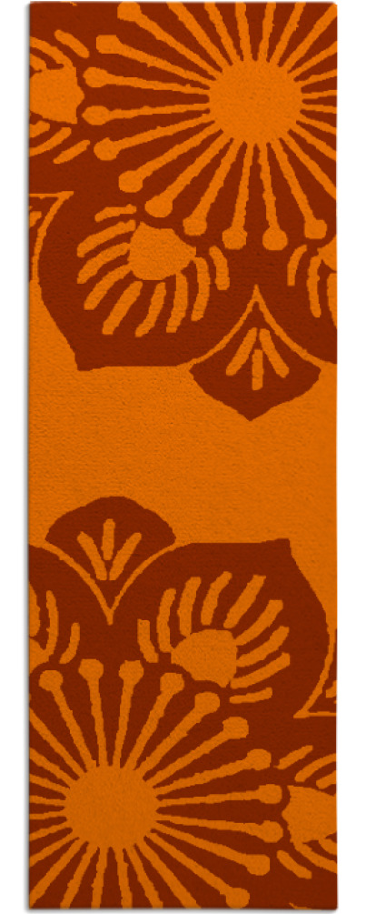 teatime rug - item 503432