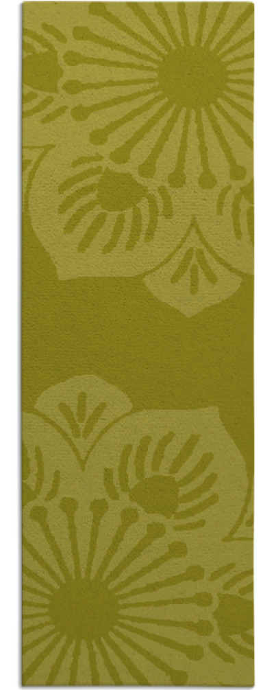 teatime rug - item 503435