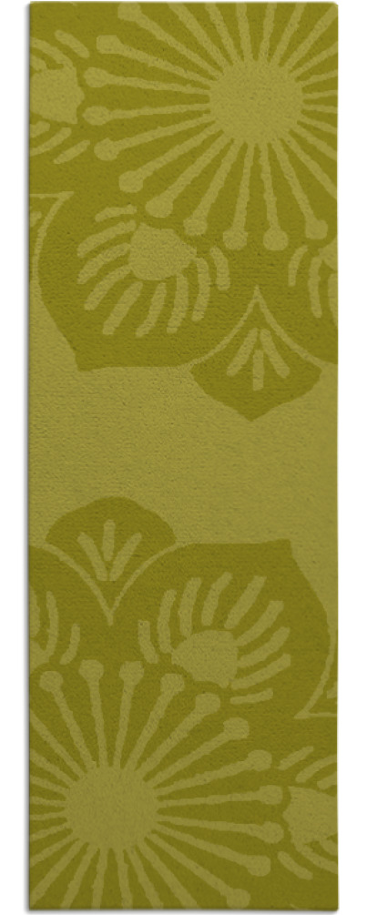 teatime rug - item 503436