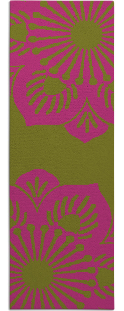 teatime rug - item 503441