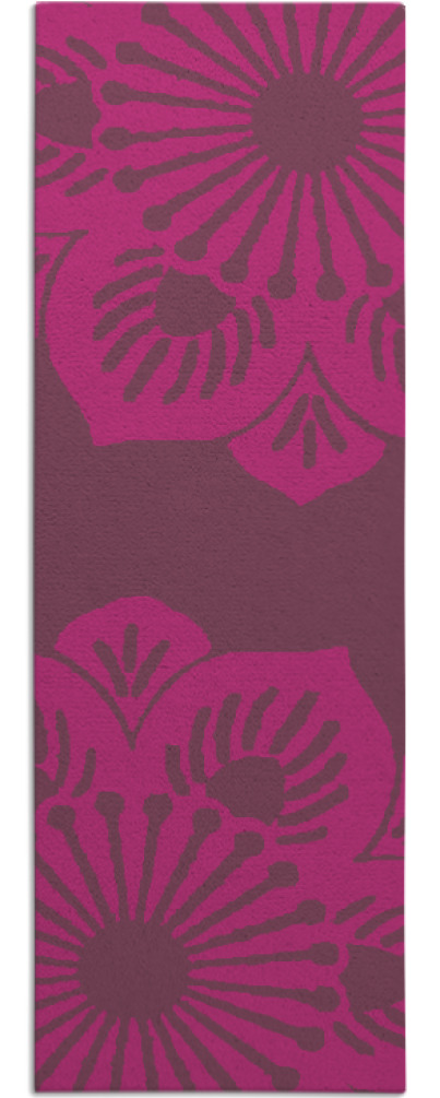 teatime rug - item 503443
