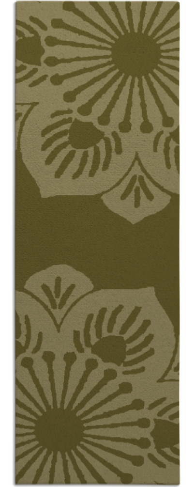 teatime rug - item 503445