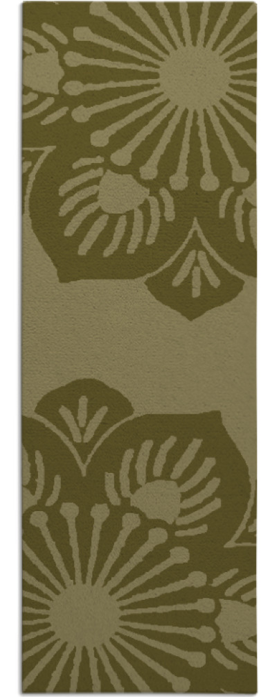 teatime rug - item 503446