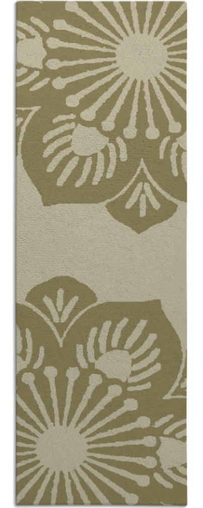 teatime rug - item 503447