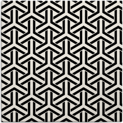 triform rug - item 505229