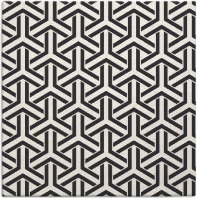 triform rug - item 505231