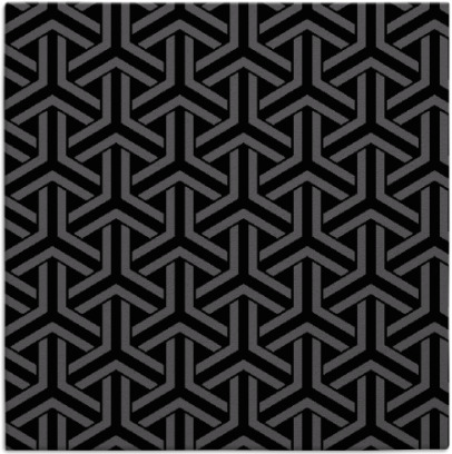 triform rug - item 505234