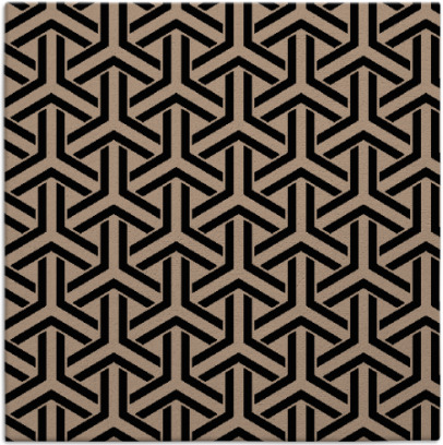 triform rug - item 505237