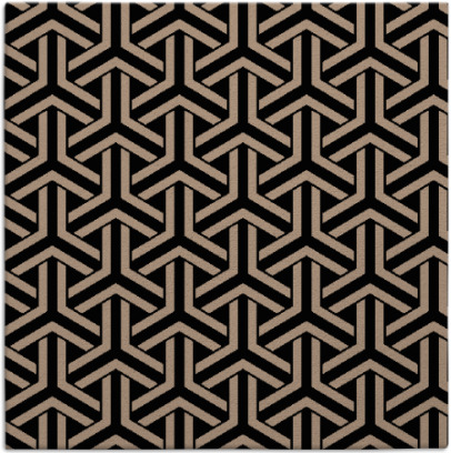 triform rug - item 505238