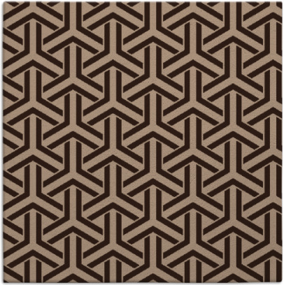 triform rug - item 505239