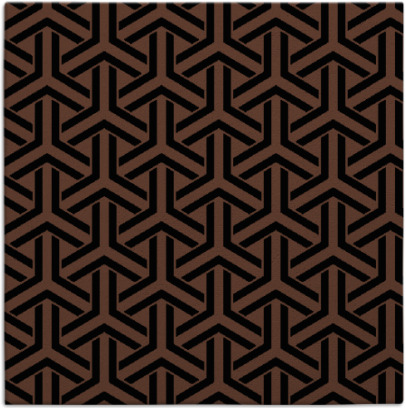 triform rug - item 505241