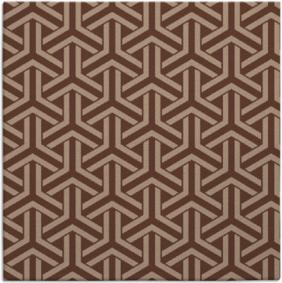triform rug - item 505243