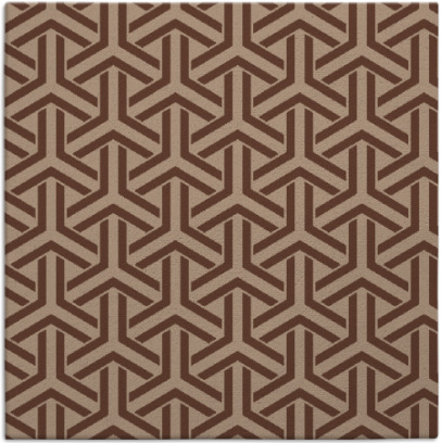triform rug - item 505244