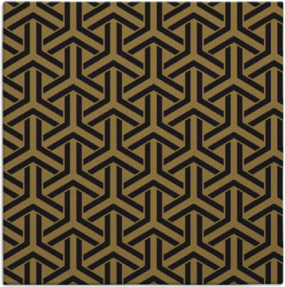 triform rug - item 505245
