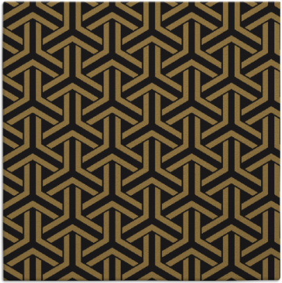 triform rug - item 505246