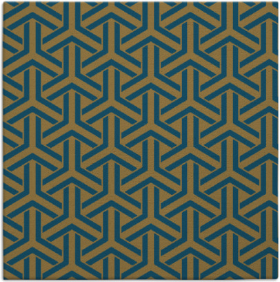 triform rug - item 505247