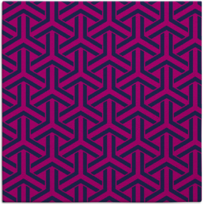 triform rug - item 505253