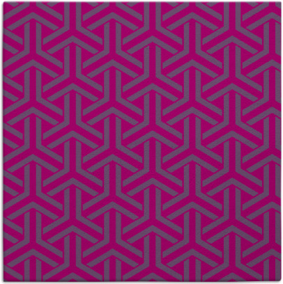triform rug - item 505255