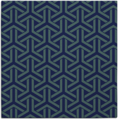 triform rug - item 505258