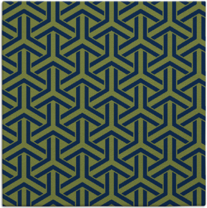 triform rug - item 505261