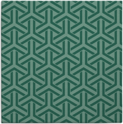 triform rug - item 505281