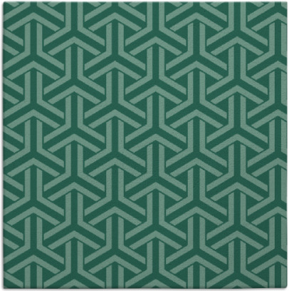 triform rug - item 505282