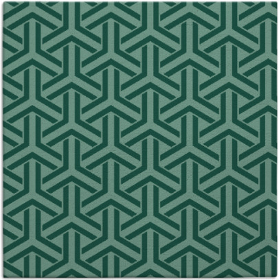 triform rug - item 505283
