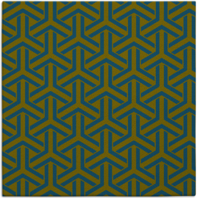 triform rug - item 505285